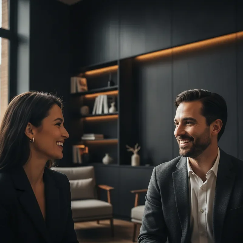 Tablo yok, ekran takibi yok, tereddüt yok - Bereket Invest